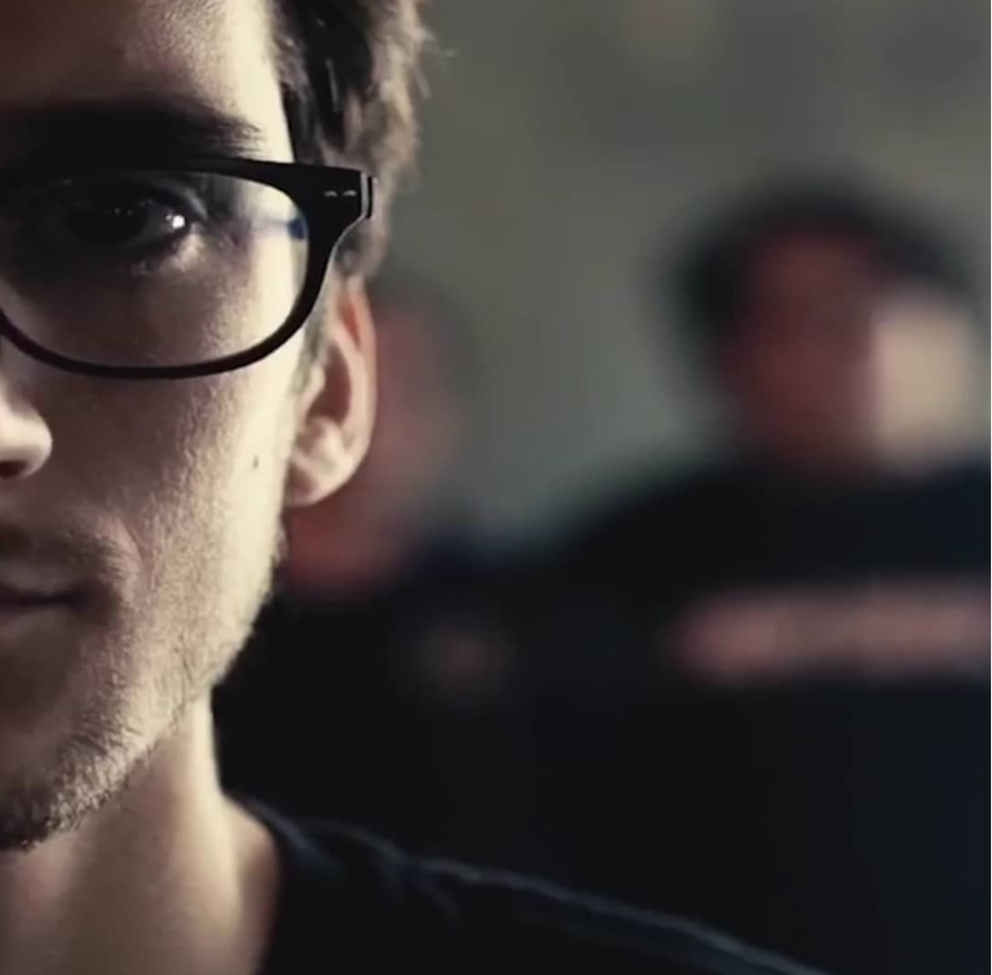 Massimiliano Rocco, Full-Stack Web Developer